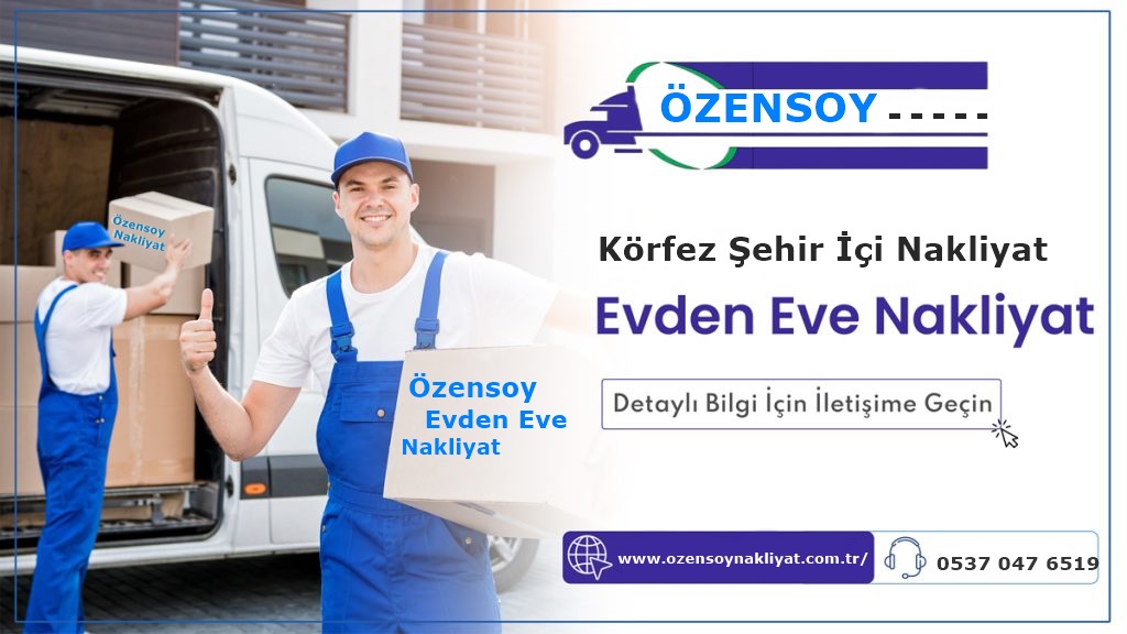 Körfez Evden Eve Nakliyat
Körfez Nakliyat
Körfez Nakliyat Hizmeti
Körfez Şehir İçi Nakliyat
Körfez Evden Eve Taşımacılık 